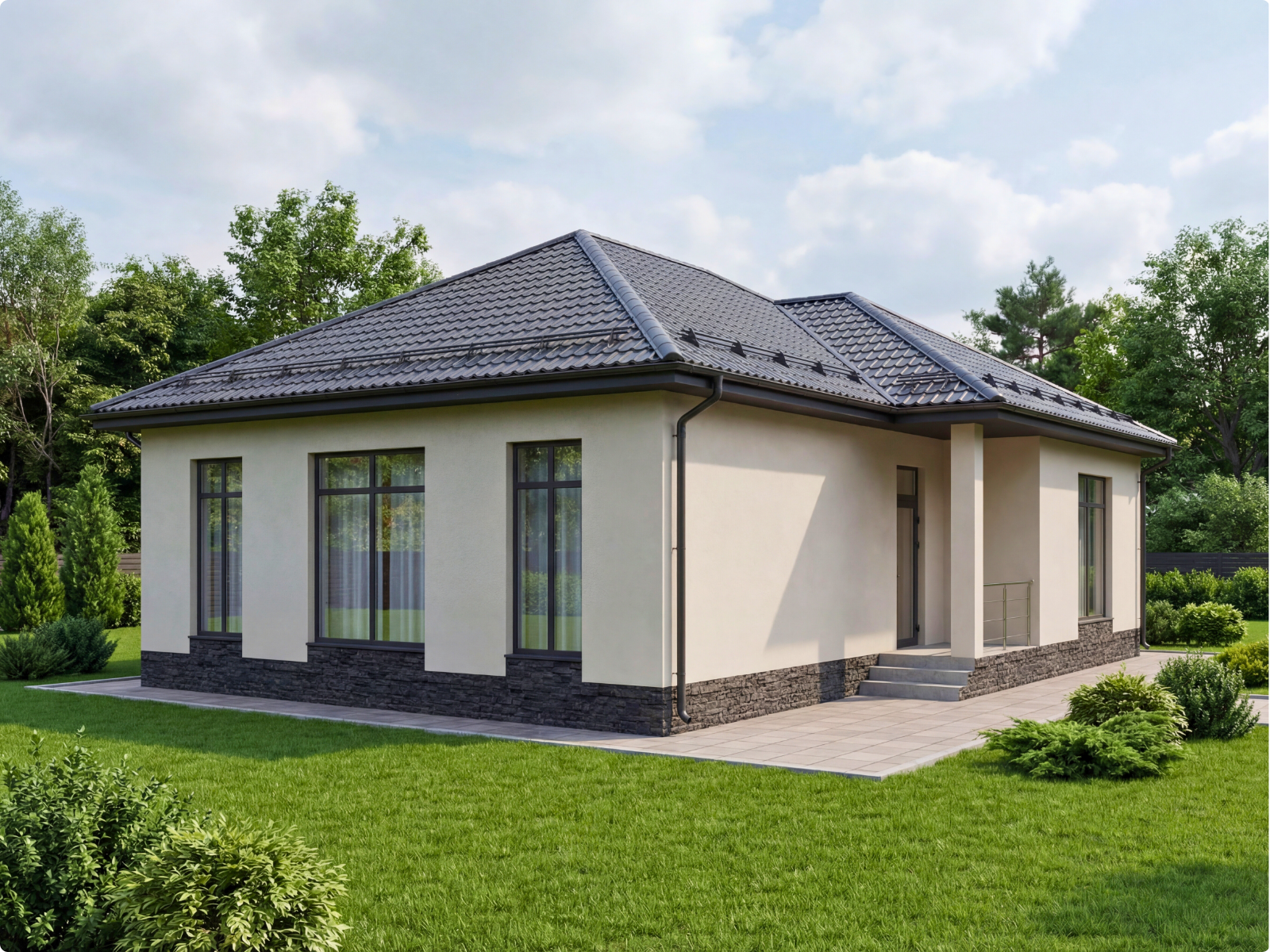 Панорама 99